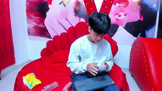 alex 477 online show from 1, 10, 2025