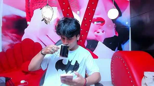 alex 477 online show from 13, 10, 2025