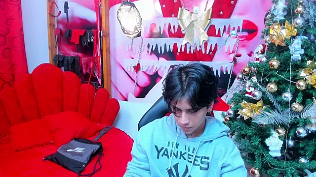 alex 477 online show from 13, 1, 2026