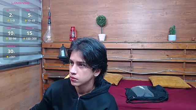 alex 477 online show from 15, 4, 2026