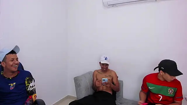 brutal sex room2 online show from 10, 3, 2026