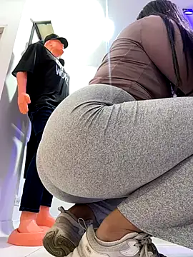 kim monti online show from 4, 12, 2025