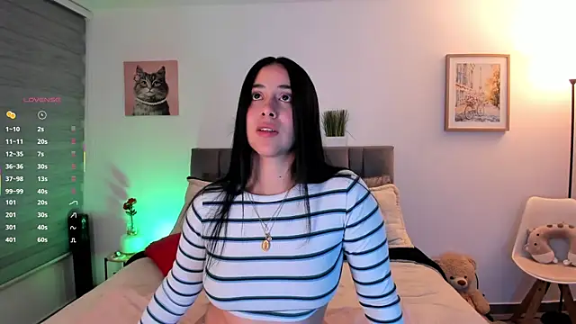 Gigi-bom online show from 26, 6, 2026