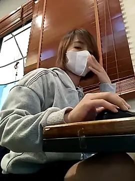 Michiko1 online show from 10, 2, 2025