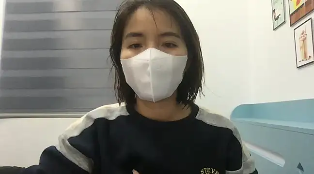 Michiko1 online show from 11, 2, 2025