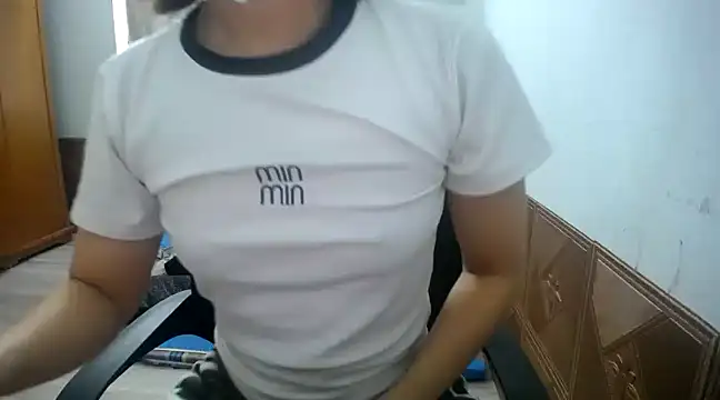 Michiko1 online show from 5, 3, 2025