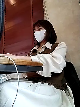 Michiko1 online show from 8, 3, 2025