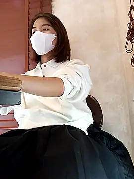 Michiko1 online show from 11, 3, 2025