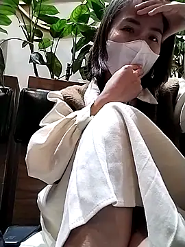 Michiko1 online show from 16, 3, 2025