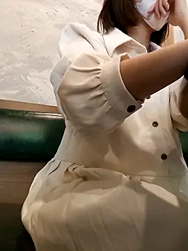 Michiko1 online show from 22, 3, 2025