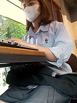 Michiko1 online show from 10, 11, 2025