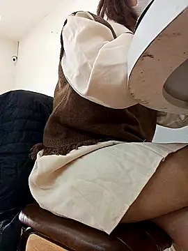 Michiko1 online show from 19, 12, 2025