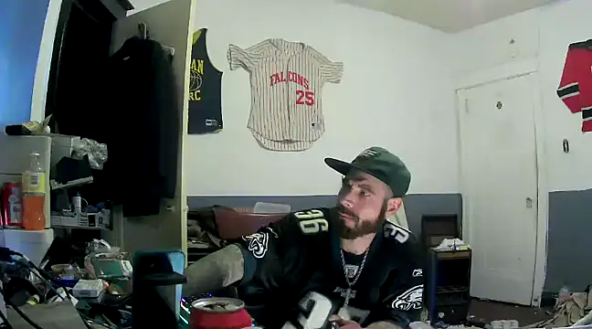 Snapshot of sledge901 chatting on 9, 2, 2025 sledge901 online show from 9, 2, 2025