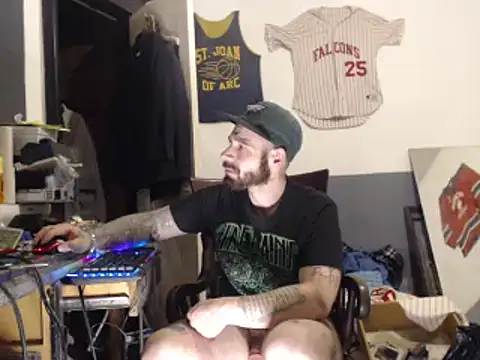 Snapshot of sledge901 chatting on 13, 2, 2025 sledge901 online show from 13, 2, 2025