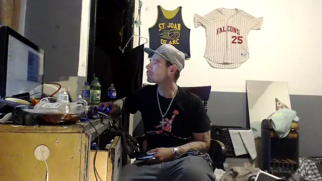 sledge901 online show from 7, 2, 2026