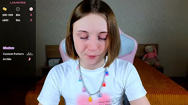 Cowell Adelina online show from 16, 2, 2026