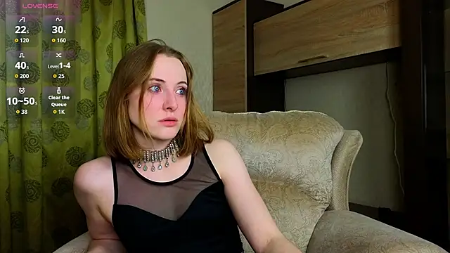 Cowell Adelina online show from 28, 6, 2026