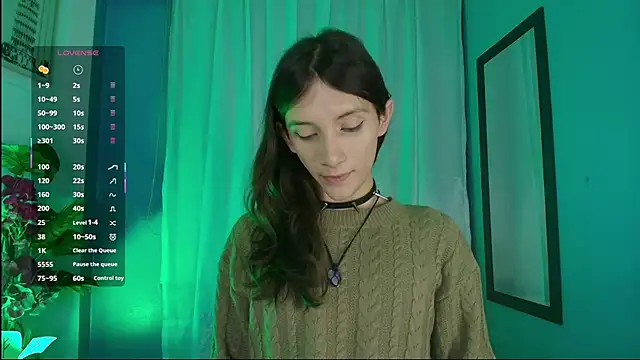 Snapshot of Feniix__ chatting on 5, 2, 2026 Feniix online show from 5, 2, 2026