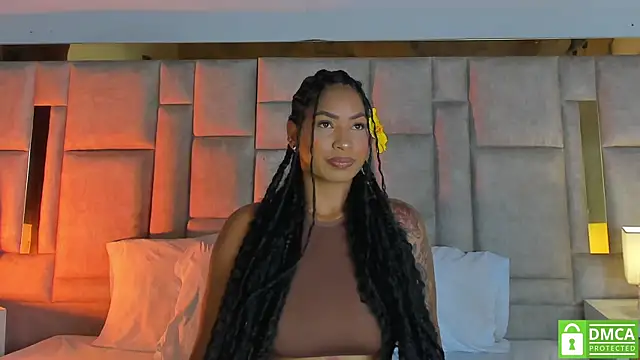 Snapshot of Miss_Abigail_ chatting on 7, 7, 2026 Miss Abigail online show from 7, 7, 2026