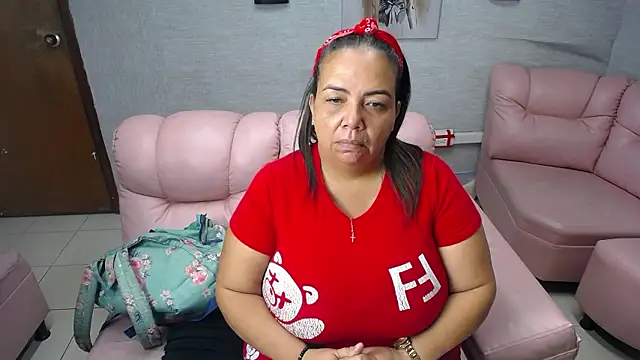 Penelope Nipples  online show from 17, 1, 2026