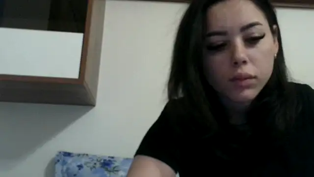 LovelyJulliette online show from 12, 1, 2026