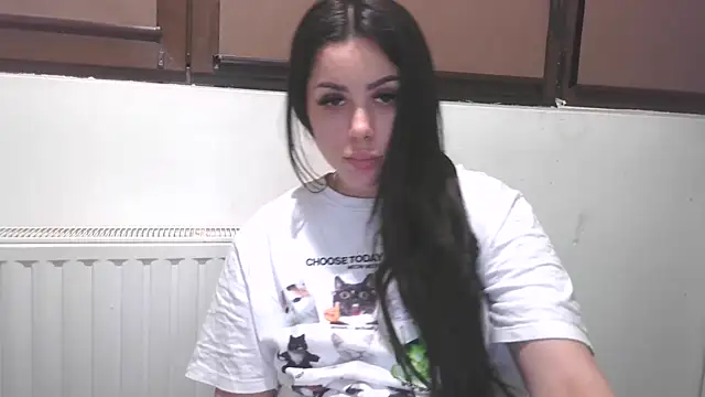 LovelyJulliette online show from 18, 4, 2026