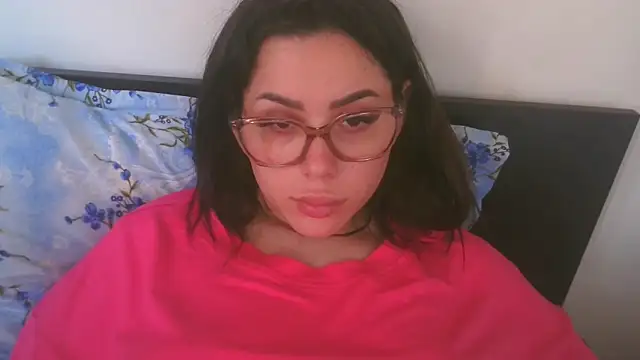LovelyJulliette online show from 11, 5, 2026