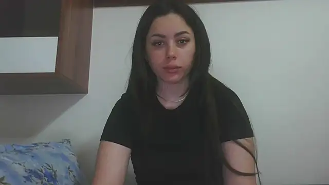 LovelyJulliette online show from 12, 5, 2026