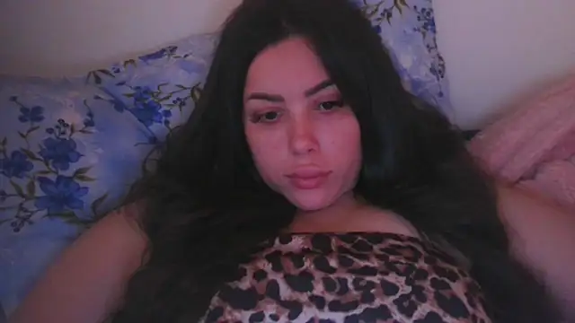 LovelyJulliette online show from 15, 5, 2026