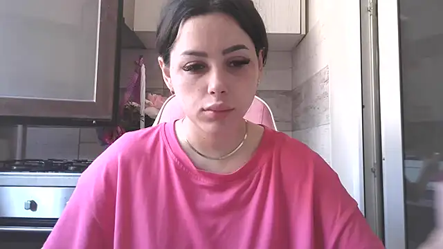LovelyJulliette online show from 23, 5, 2026