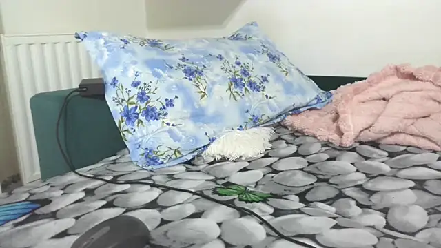 LovelyJulliette online show from 23, 5, 2026