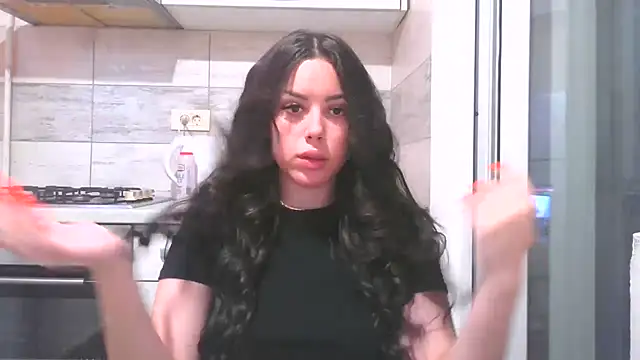 Snapshot of LovelyJulliette chatting on 24, 6, 2026 LovelyJulliette online show from 24, 6, 2026
