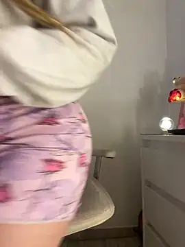 natashasweet online show from 20, 3, 2025