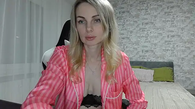 AlissonBia online show from 6, 5, 2026