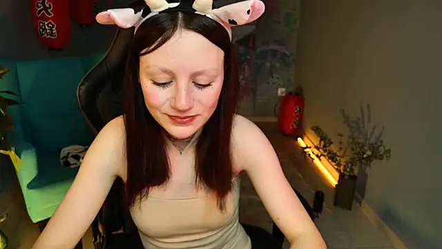 Snapshot of VeliraBraitberg chatting on 20, 12, 2024 VeliraBraitberg online show from 20, 12, 2024