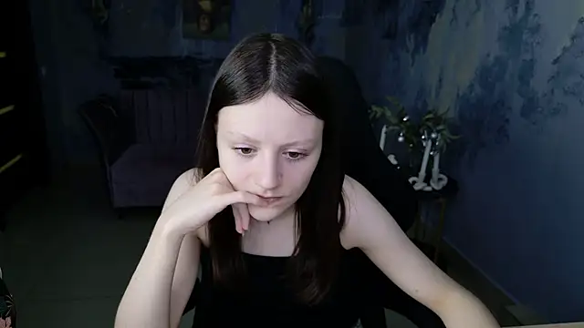 Snapshot of VeliraBraitberg chatting on 28, 12, 2024 VeliraBraitberg online show from 28, 12, 2024