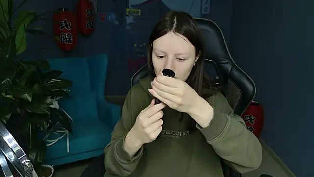 Snapshot of VeliraBraitberg chatting on 2, 1, 2025 VeliraBraitberg online show from 2, 1, 2025