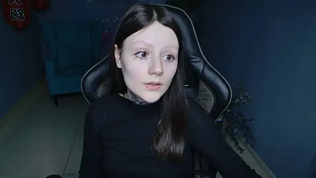 Snapshot of VeliraBraitberg chatting on 8, 1, 2025 VeliraBraitberg online show from 8, 1, 2025