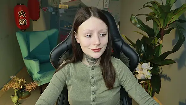 Snapshot of VeliraBraitberg chatting on 24, 1, 2025 VeliraBraitberg online show from 24, 1, 2025