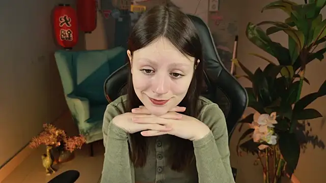 Snapshot of VeliraBraitberg chatting on 25, 1, 2025 VeliraBraitberg online show from 25, 1, 2025