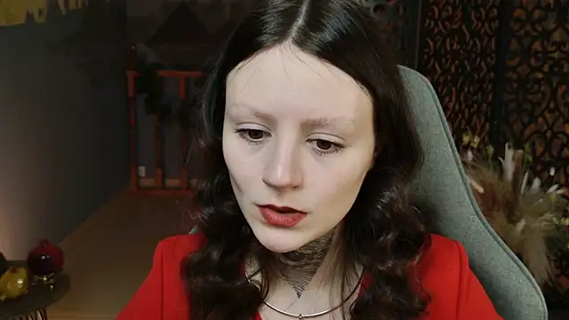 Snapshot of VeliraBraitberg chatting on 26, 1, 2025 VeliraBraitberg online show from 26, 1, 2025