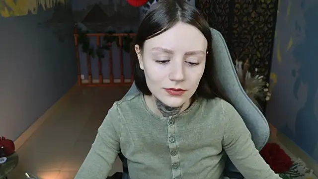 Snapshot of VeliraBraitberg chatting on 5, 2, 2025 VeliraBraitberg online show from 5, 2, 2025