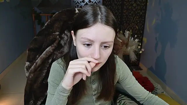 Snapshot of VeliraBraitberg chatting on 5, 2, 2025 VeliraBraitberg online show from 5, 2, 2025