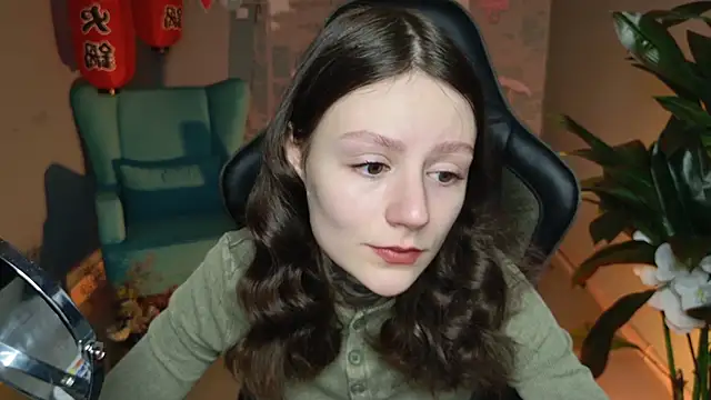 Snapshot of VeliraBraitberg chatting on 6, 2, 2025 VeliraBraitberg online show from 6, 2, 2025