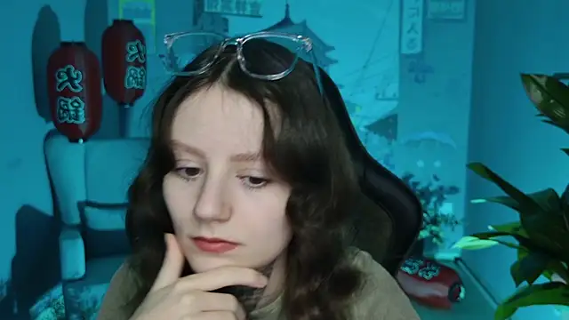 Snapshot of VeliraBraitberg chatting on 7, 2, 2025 VeliraBraitberg online show from 7, 2, 2025