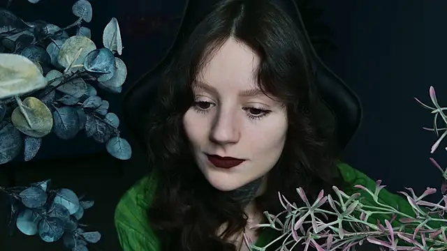 Snapshot of VeliraBraitberg chatting on 23, 2, 2025 VeliraBraitberg online show from 23, 2, 2025