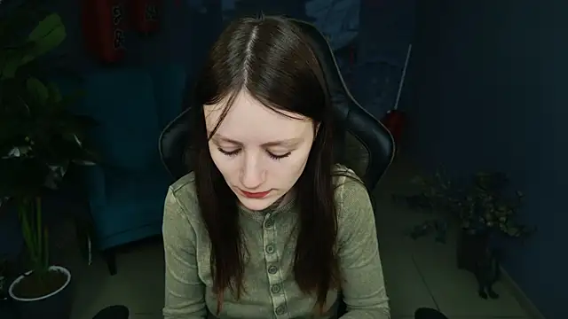 Snapshot of VeliraBraitberg chatting on 6, 3, 2025 VeliraBraitberg online show from 6, 3, 2025