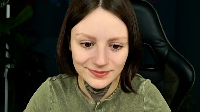 Snapshot of VeliraBraitberg chatting on 13, 3, 2025 VeliraBraitberg online show from 13, 3, 2025