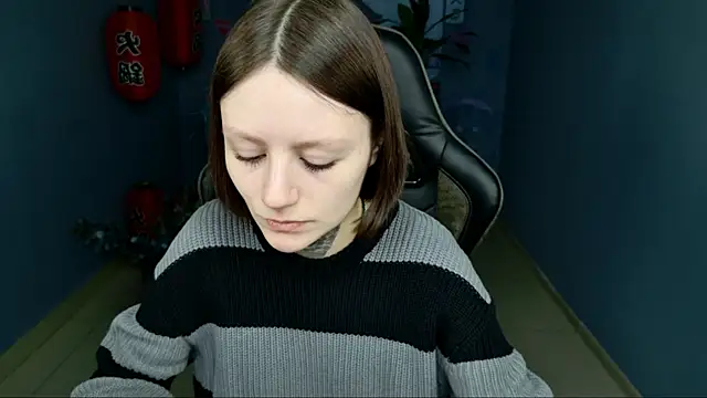 Snapshot of VeliraBraitberg chatting on 20, 3, 2025 VeliraBraitberg online show from 20, 3, 2025