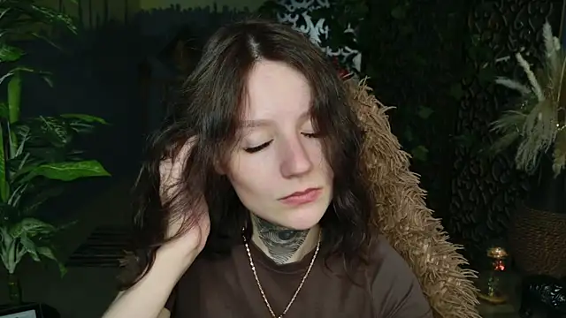 VeliraBraitberg online show from 7, 7, 2026